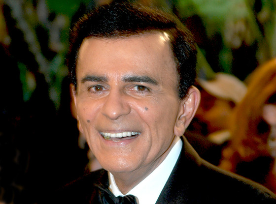 Casey Kasem Casey Kasem